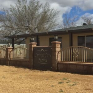 Carmel Care Home
