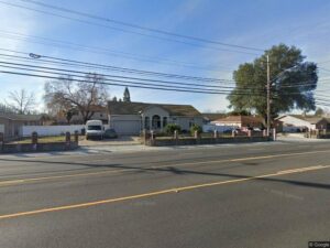 Carmichael Estates No. 1