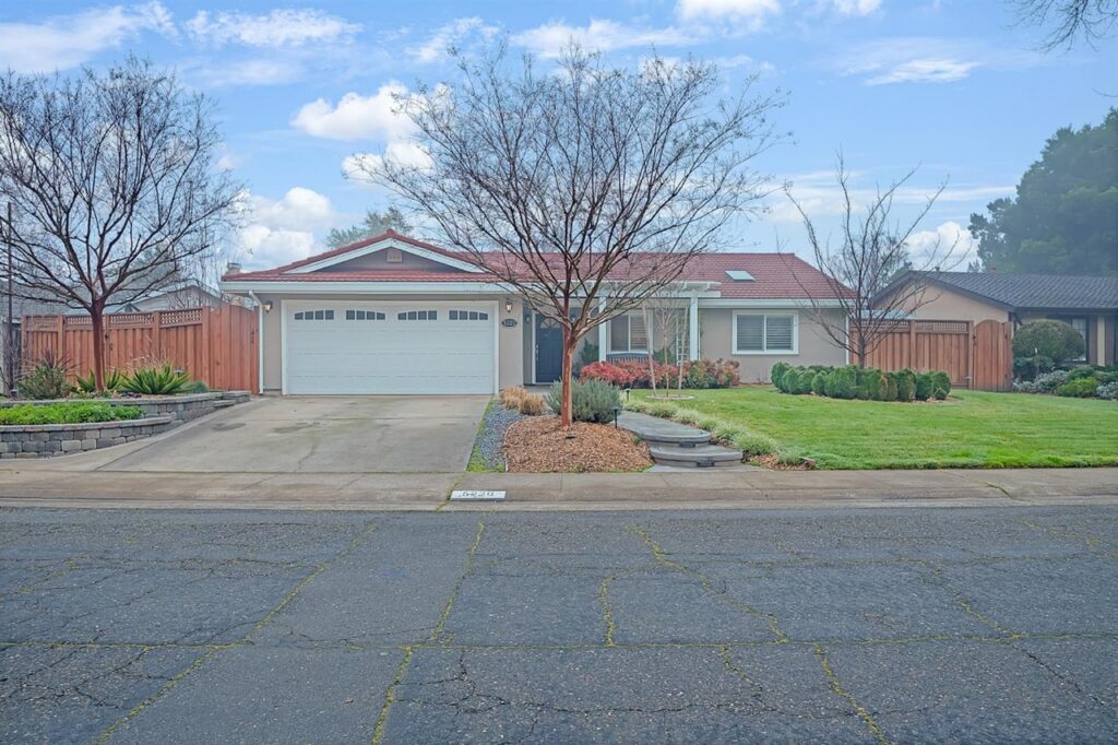 Carmichael Estates No. 2