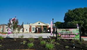 Carol Ann’S Home Inc