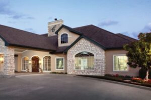 Carriage Innhuntsville