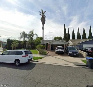 Carver Senior Homes 1