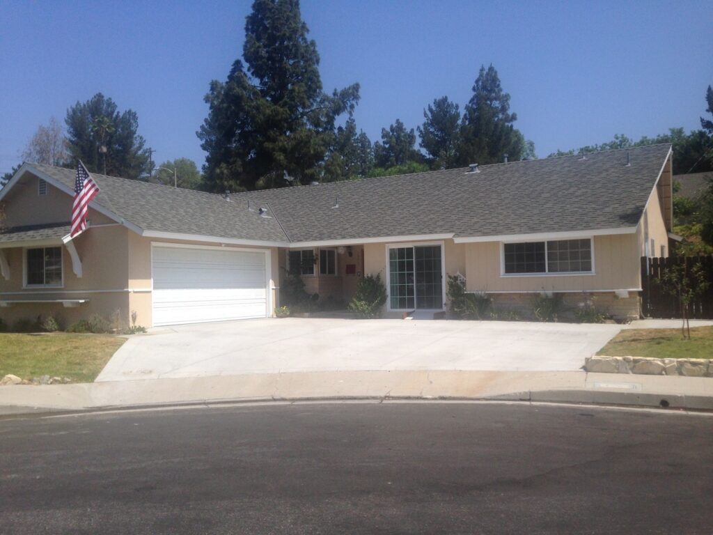 Casa Blanca Homecare Ii