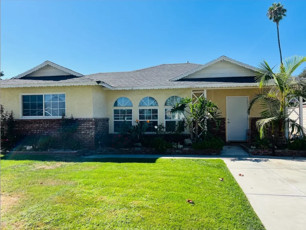 Casa Blanca Senior Care Llc