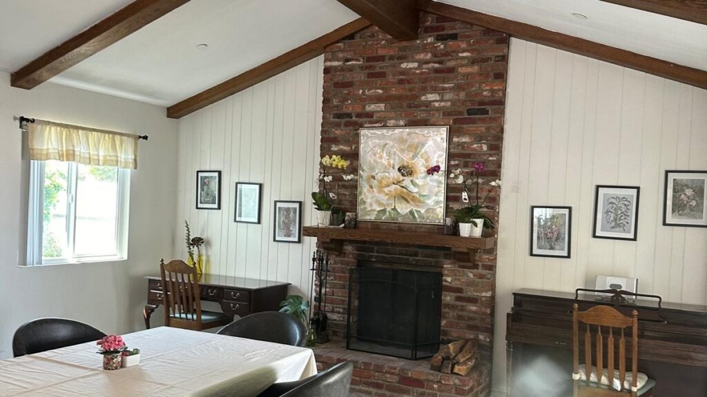 Casa Marina Residential Care