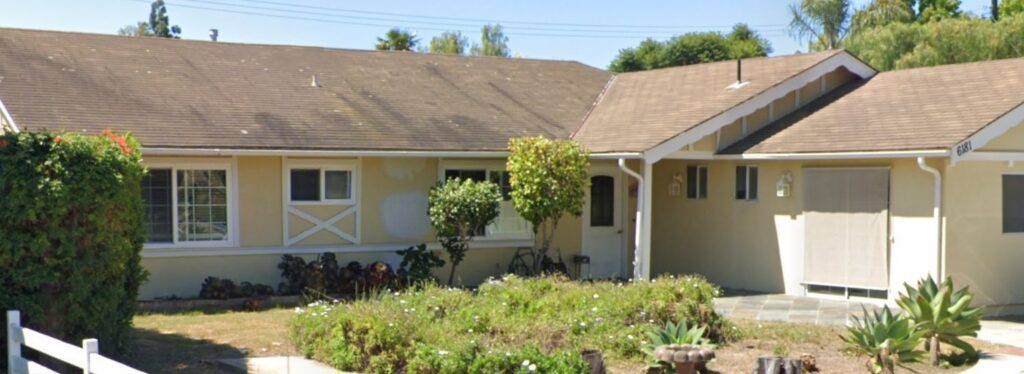 Casa Naomi-Fairview Home