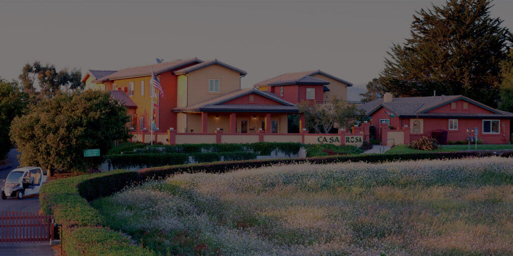 Casa Rosa Elder Care