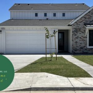 Central Valley Residential Care, Llc