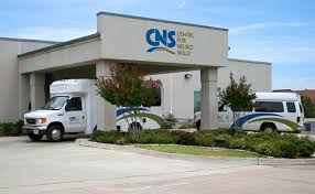 Centre For Neuro Skills