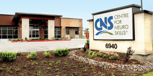 Centre For Neuro Skills