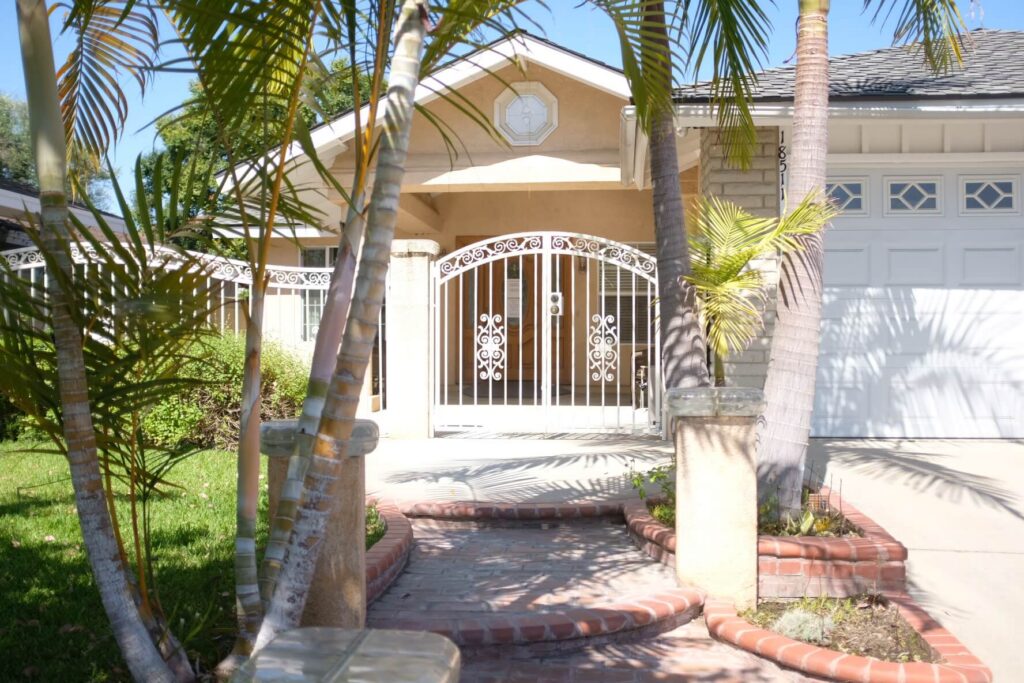 Cerritos Assisted Living