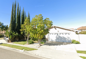 Cerritos Christian Home