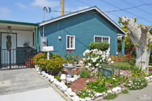 C&Amp;F Senior Care Home American Canyon