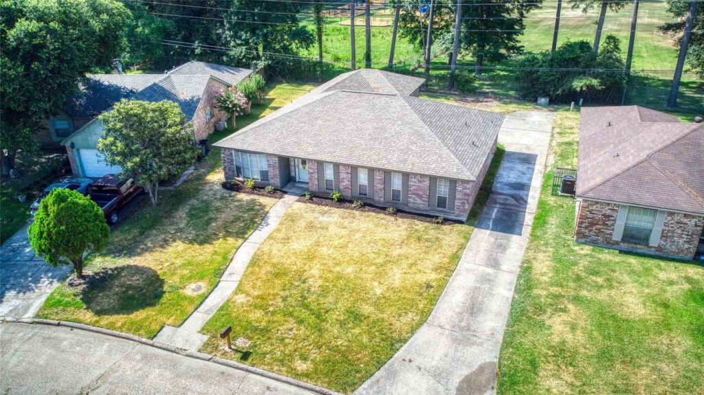 Cfrank Assisted Living, Llc