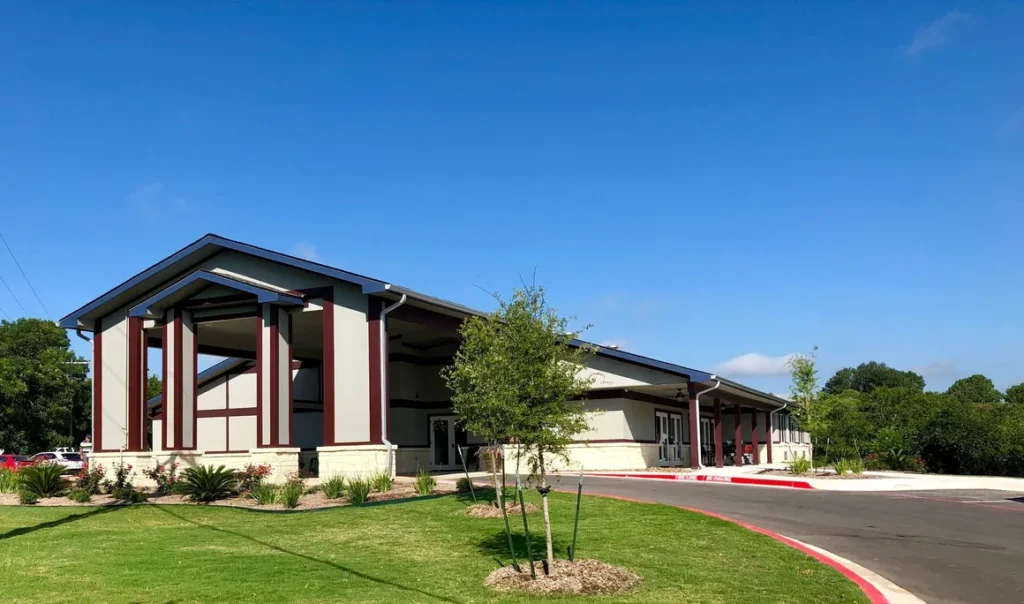 Changing Seasons Of Castroville