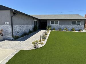 Channel Islands Home