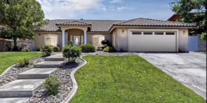 Chantilly Lace Manor