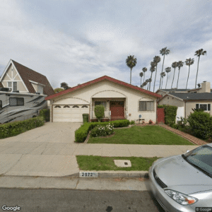 Charnock Residential Home