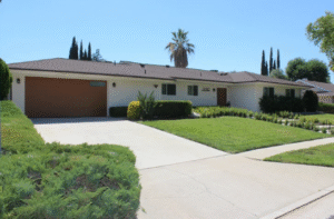 Chatsworth Assisted Living