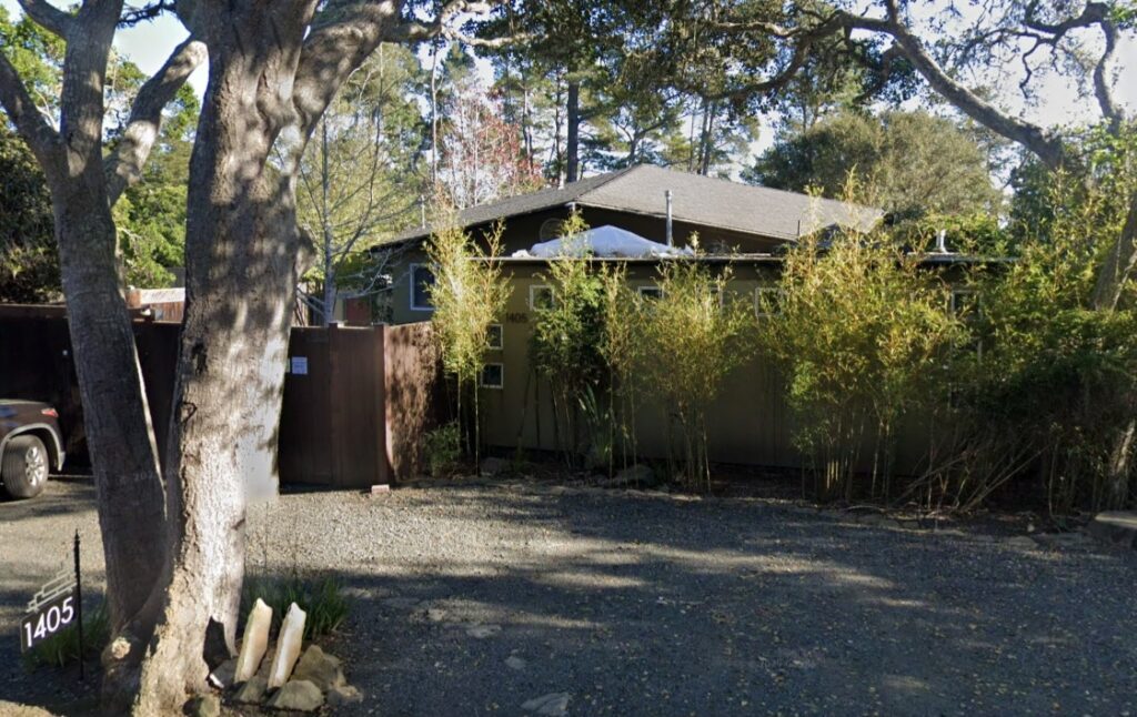 Cherish House Retreat, Inc.