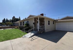 Cherish Senior Living