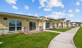 Chime Meadows Assisted Living Llc