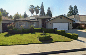 Christina’S Care Home Ii