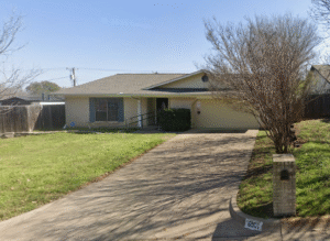 Circle Of Helping Hands