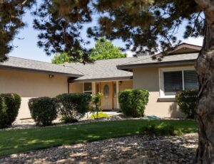 Citrus Heights Senior Living