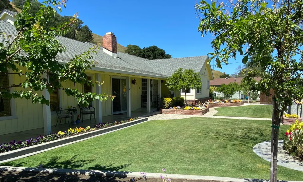 Clearview Carehomes,Inc.