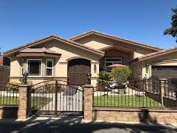 Cogswell Garden Home