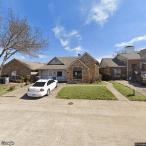 Coles Residential Home