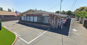 Colonial Acres Residential Care Home