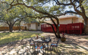 Colonial Gardens Of Austin A2