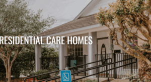Com For Care Assisted Living Llc Leader I
