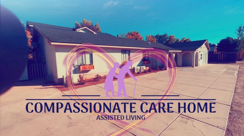 Compassionate Care Senior Living