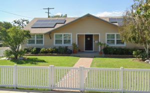 Concordia Board &Amp; Care Ii