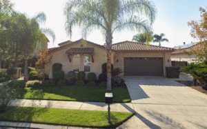 Copper River Retirement Group – Buchanan