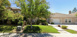 Copper River Retirement Group/Shea