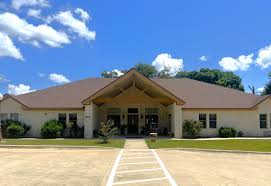 Copperas Hollow Assisted Living