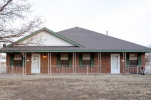 Cottage Village Of Childress