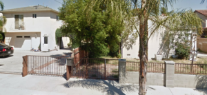 Cottages Of Lake Balboa 3, The