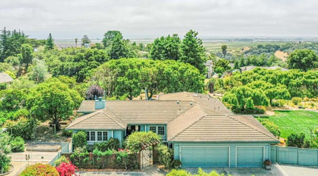 Country Meadows Residential Care