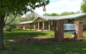 Country View Care Center