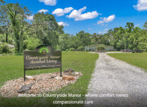 Countryside Manor Assisted Living