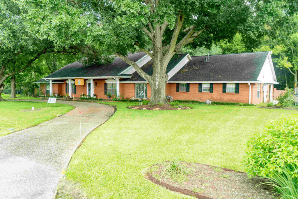 Cozy Living Community