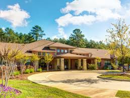 Cp Memory Care Of Jacksonville Tx Llc