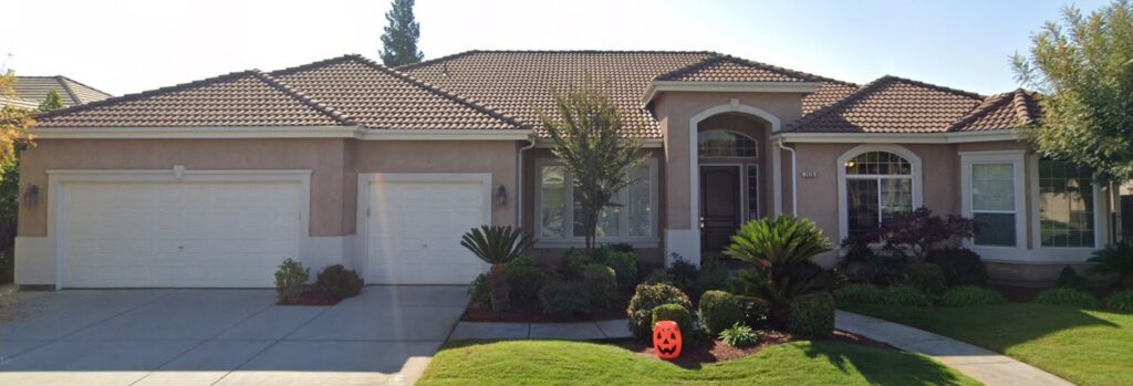 Crest Pointe Assisted Living-Powers