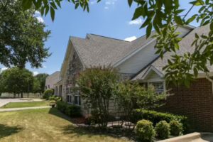 Daisy Faye Community Home Llc