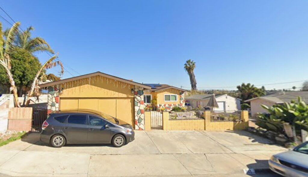 Daleina’S Home Care